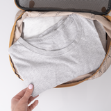 Travel Pods | Logo Print