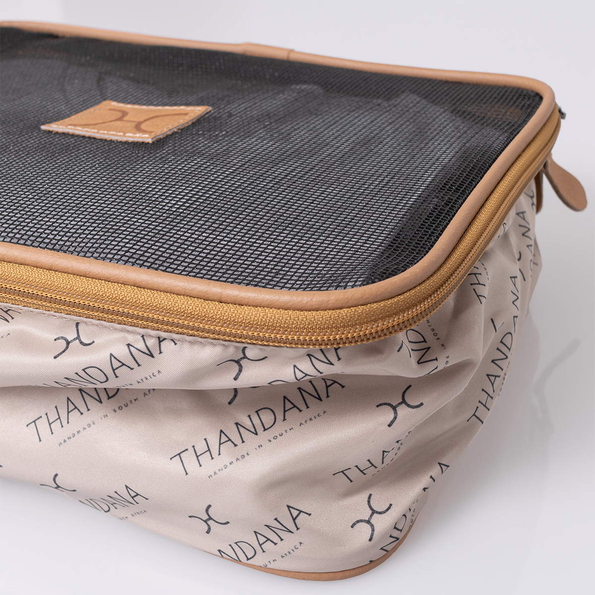 Travel Luggage Organizer Pods – Thandana