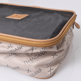 Travel Pods | Logo Print