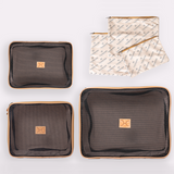 Travel Pods | Logo Print