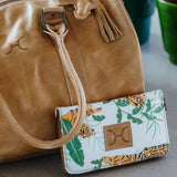 Tassel | Genuine Leather