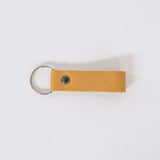 Key Ring Strip | Leather