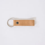 Key Ring Strip | Leather