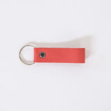 Key Ring Strip | Leather