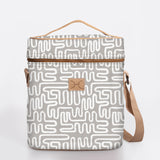 Wine Cooler Jumbo | Laminated Fabric