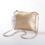 Crossover Handbag | Leather