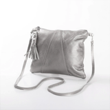 Crossover Handbag | Leather