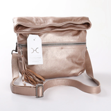 Erica Handbag | Genuine Leather | In Stock