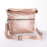 Erica Handbag | Genuine Leather | In Stock