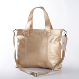 Jax Handbag | Leather