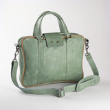 Laptop Bag 15' | Leather