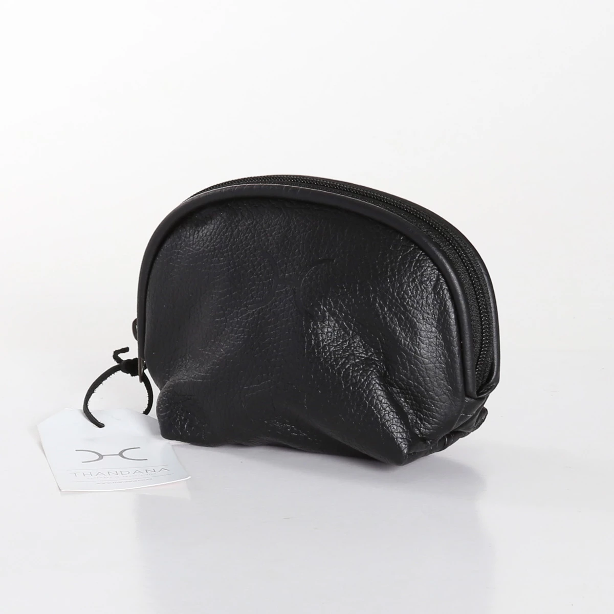 Baby Dummy Utility Bag | Leather