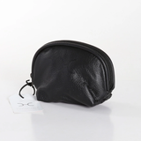 Baby Dummy Utility Bag | Leather